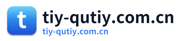 tiy-qutiy.com.cn Logo
